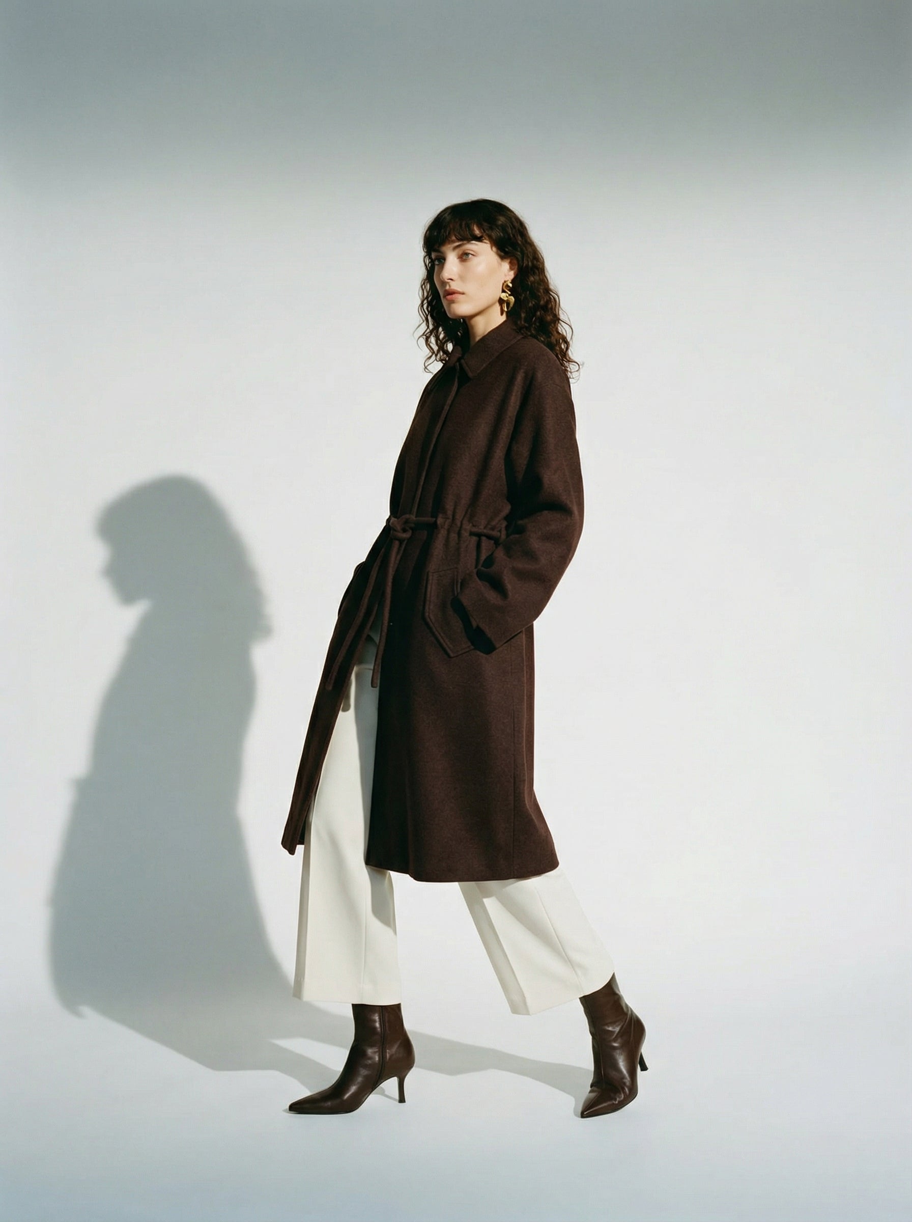 VMFORTUNE LONG COAT